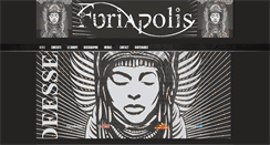 Desktop Screenshot of furiapolis.com
